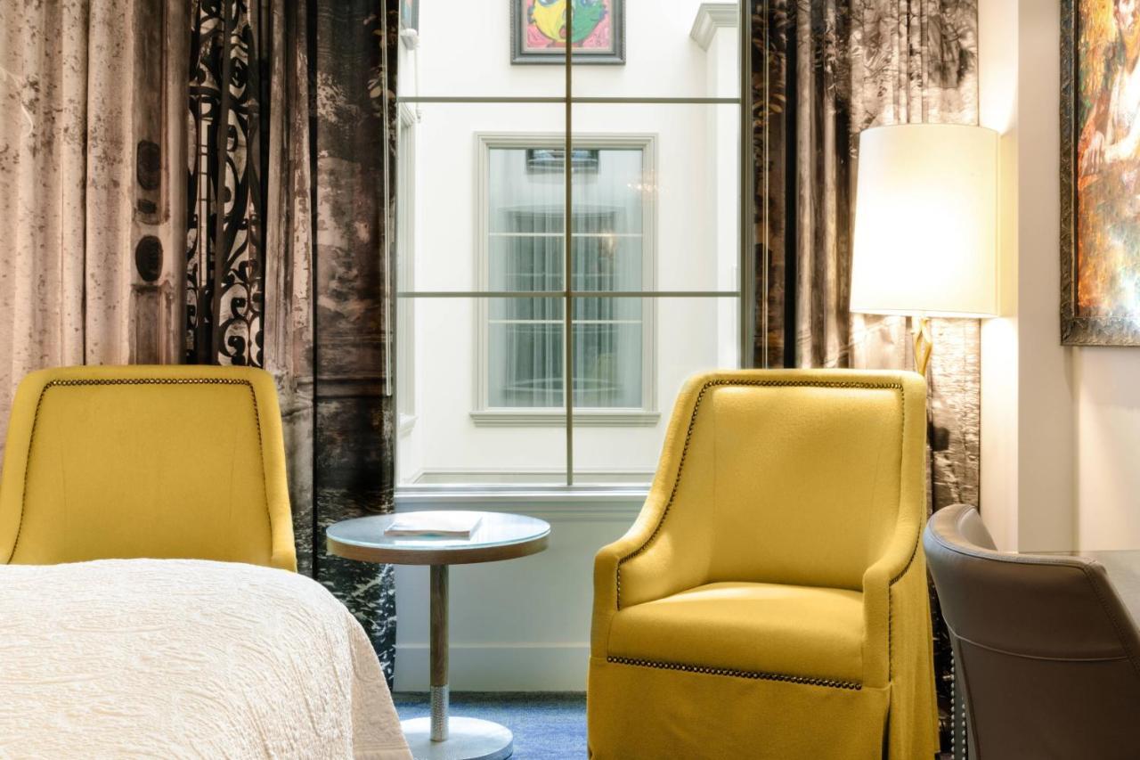 Hotel Grand Bohemian Charleston, Autograph Collection Zewnętrze zdjęcie