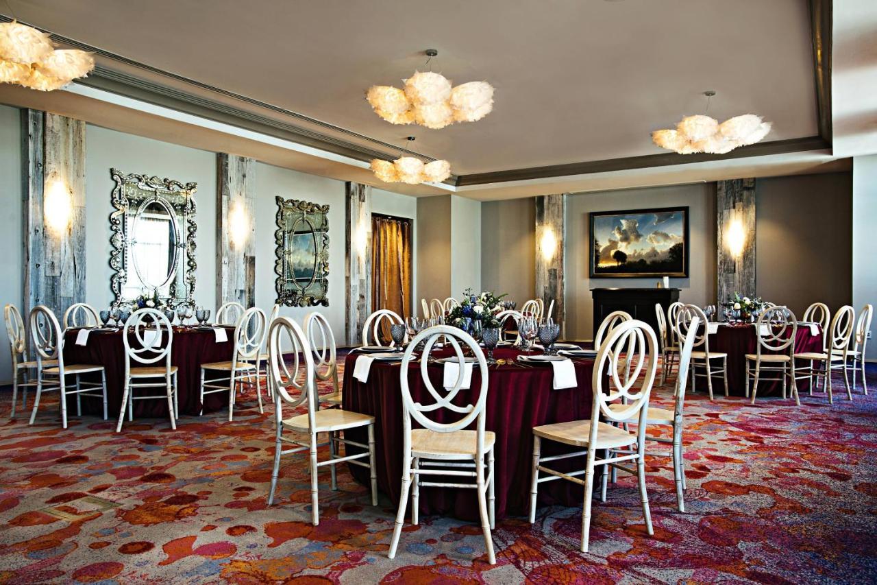 Hotel Grand Bohemian Charleston, Autograph Collection Zewnętrze zdjęcie