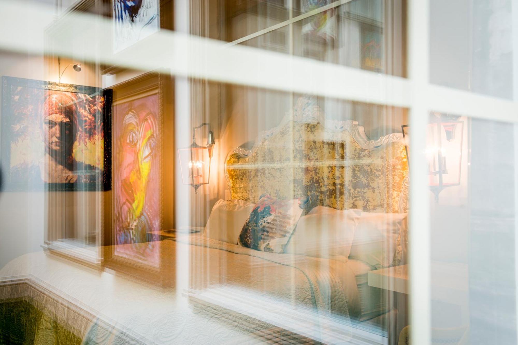 Hotel Grand Bohemian Charleston, Autograph Collection Zewnętrze zdjęcie
