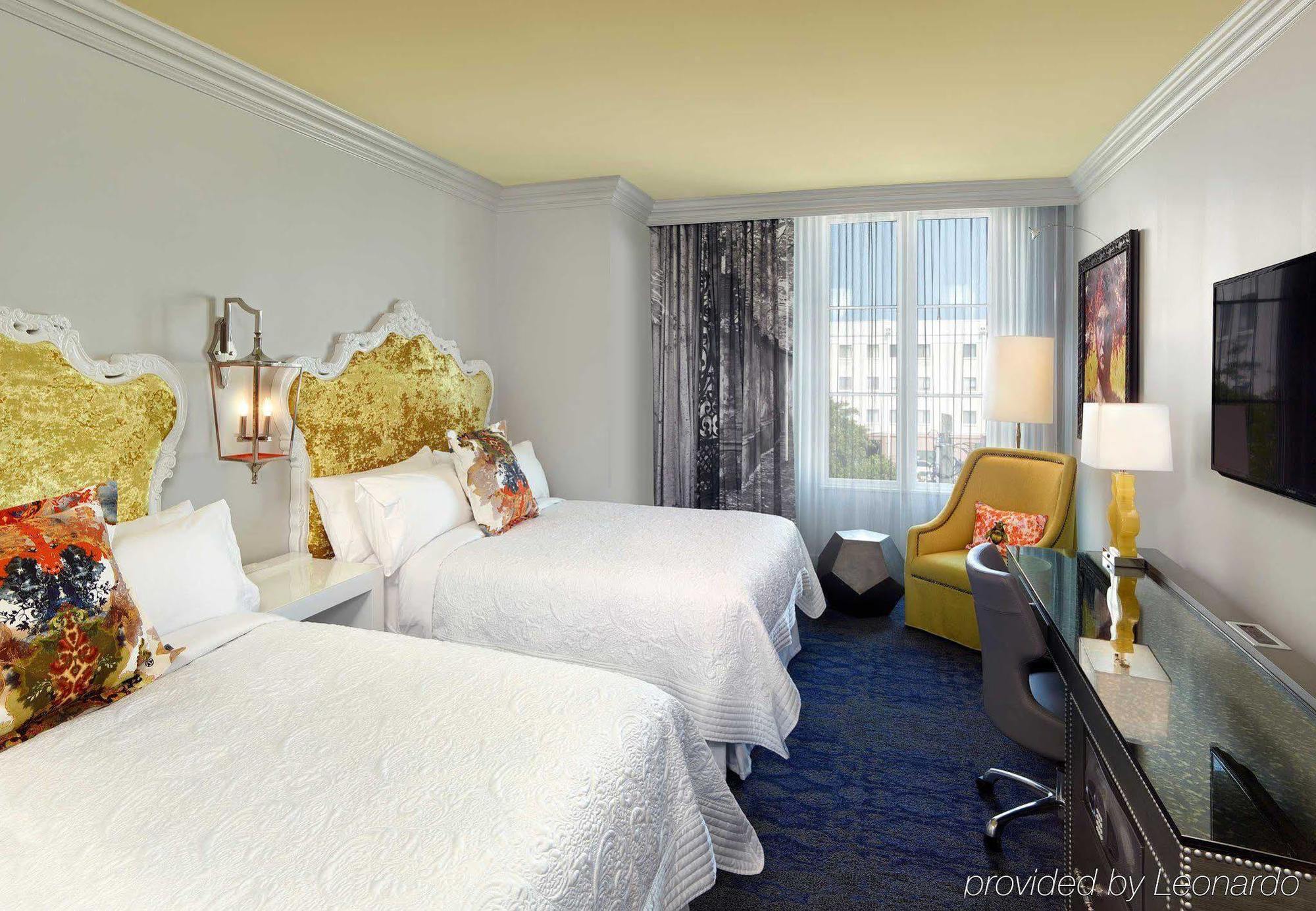 Hotel Grand Bohemian Charleston, Autograph Collection Zewnętrze zdjęcie