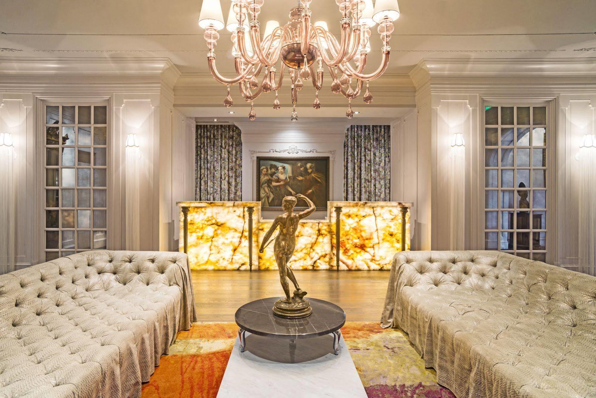 Hotel Grand Bohemian Charleston, Autograph Collection Zewnętrze zdjęcie