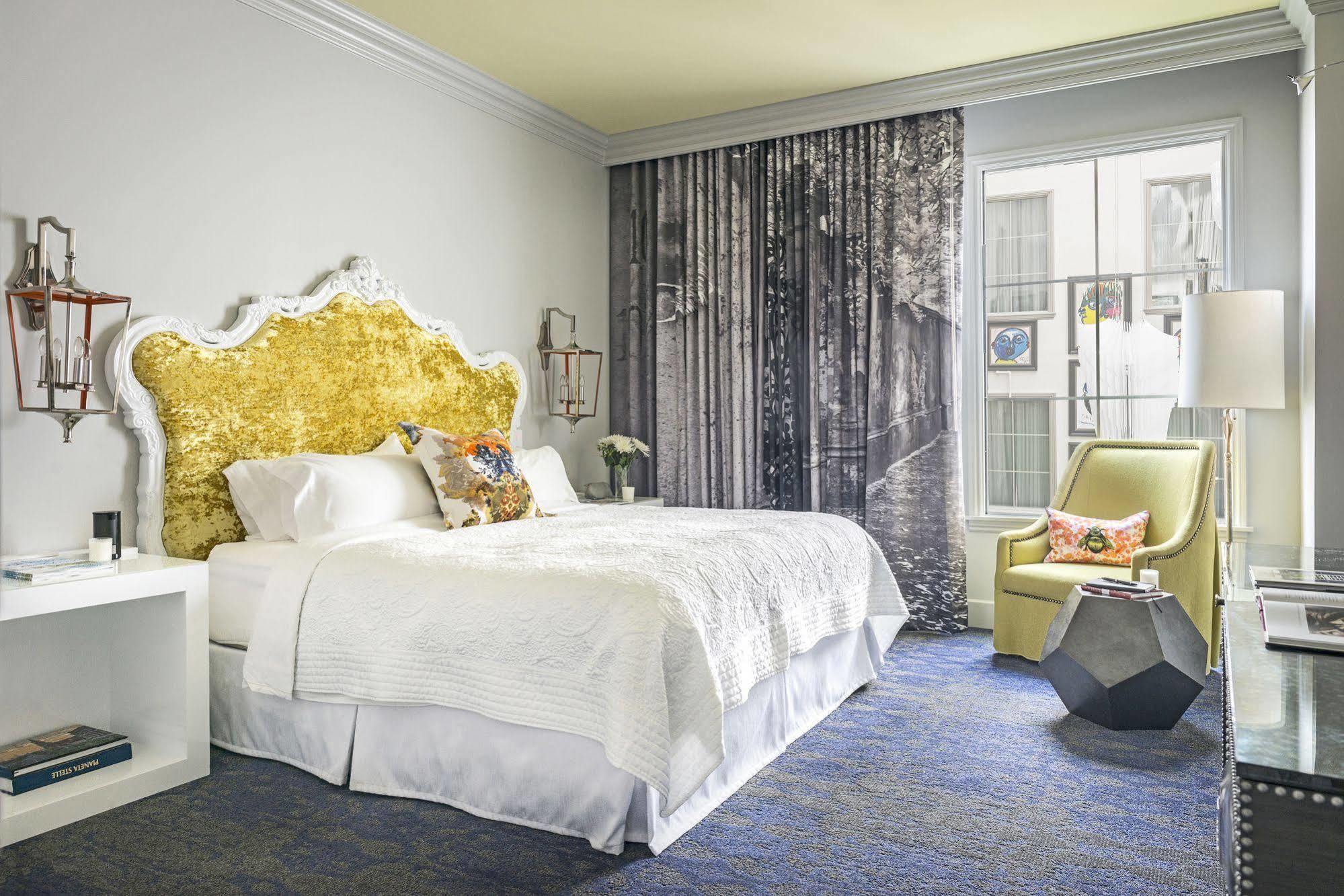 Hotel Grand Bohemian Charleston, Autograph Collection Zewnętrze zdjęcie