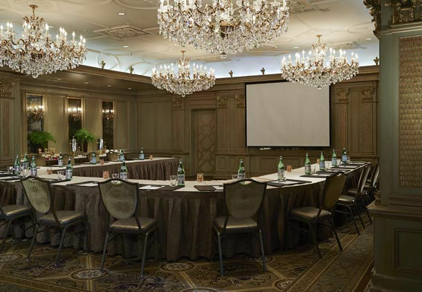 Hotel Grand Bohemian Charleston, Autograph Collection Zewnętrze zdjęcie