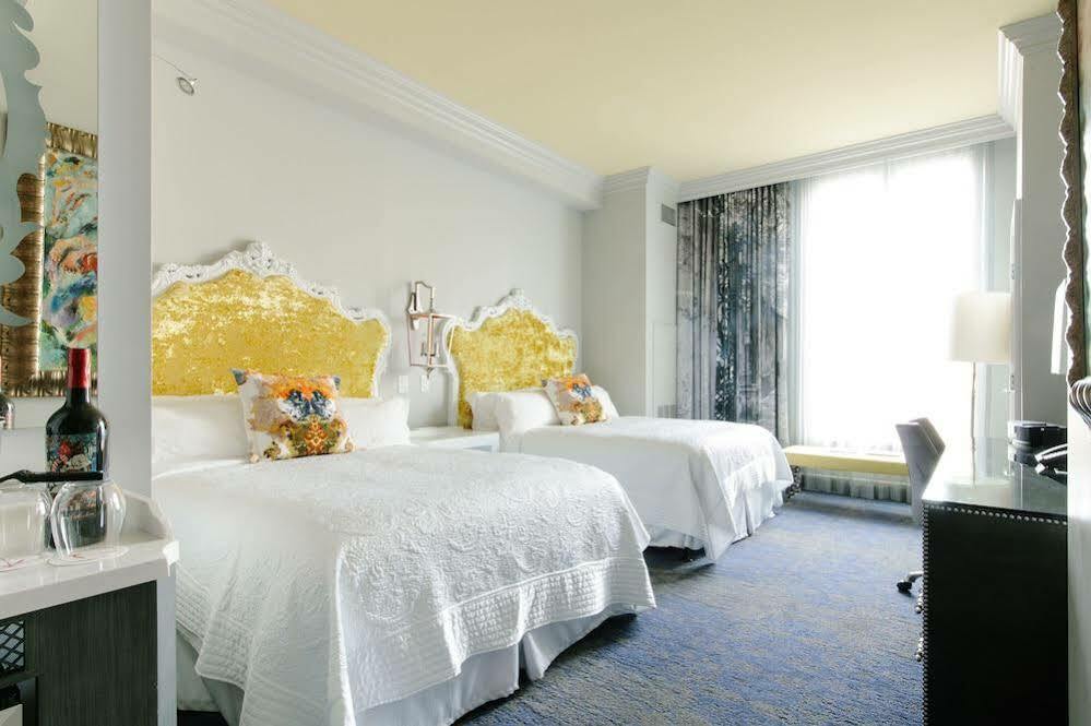 Hotel Grand Bohemian Charleston, Autograph Collection Zewnętrze zdjęcie